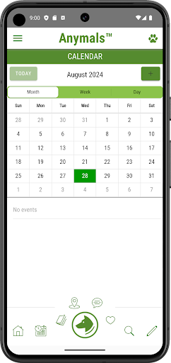Anymals Screen 3
