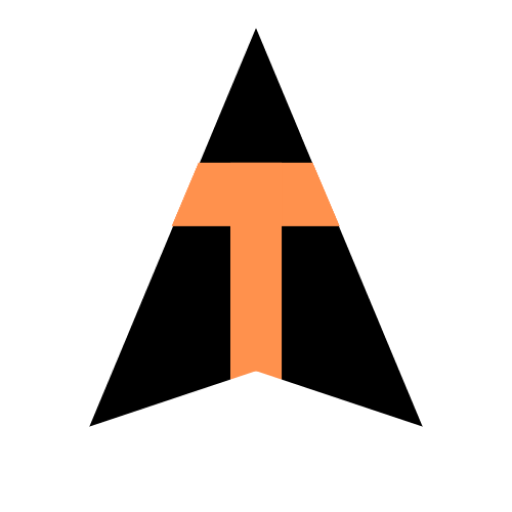 Track Tracker Pro logo