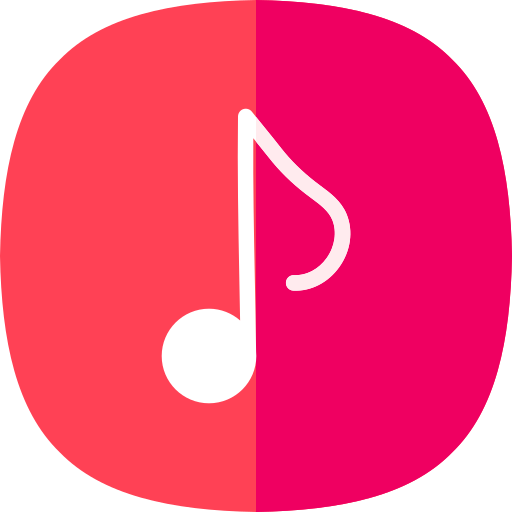 Music Player logo