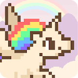 FREE Flappy Unicorn Bird IMPOSSIBLE ? HARDEST SIM icon