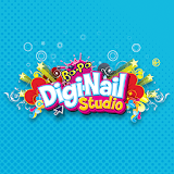 Digi Nails Studio icon