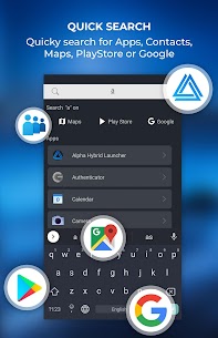 Computer Launcher Win 10 Prime APK (PAID) Free Download 7