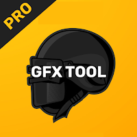 BGMI GFX Tool with 40k Mini Games