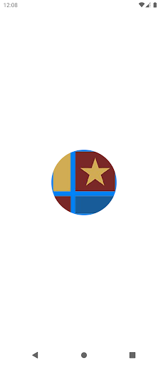 Android application Nordcham - Business Card screenshort