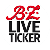 B.Z. Live-Ticker icon