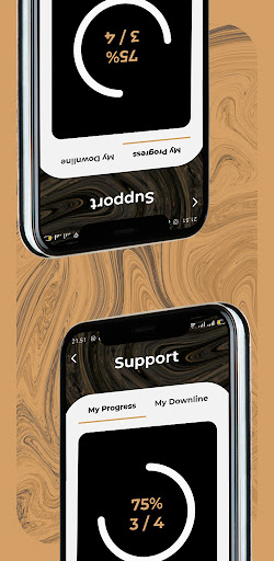REVVER Screen 2