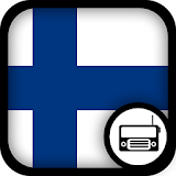 Finnish Radio icon