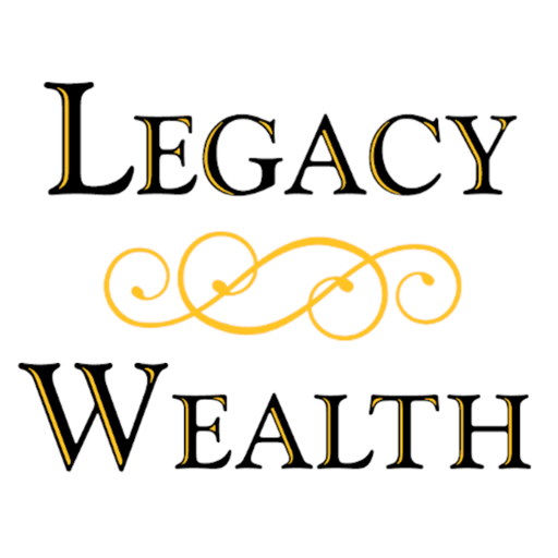 The Legacy Wealth App logo