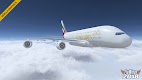 screenshot of Flight Simulator 2018 FlyWings