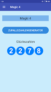 Swiss Lotto 1.136 APK screenshots 6