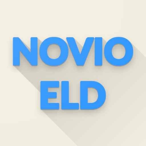 NOVIO ELD logo