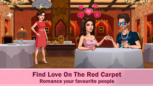 Code Triche Alia Bhatt: Star Life (Astuce) APK MOD screenshots 6