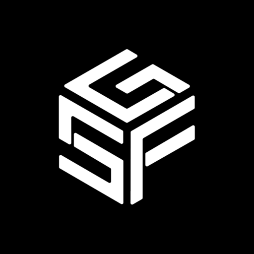 SGFitness logo