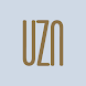 UZA Shoes