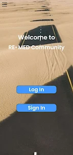 RE-MED Community