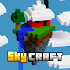 Sky & Block Race 3D : multiplayer3.0.a