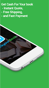 SellBackYourBook - Sell Books - Apps on Google Play