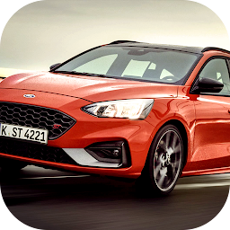 Icon image Ford Focus Wallpapers