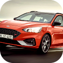 Ford Focus Wallpapers APK