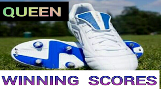 Queen Winning Scores