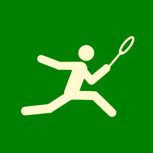 Badminton Kumiawase logo