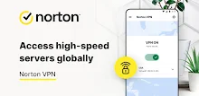 Norton VPN: Secure Wi-Fi Proxy APK