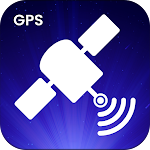 Cover Image of ดาวน์โหลด My GPS Coordinates location 2.0 APK