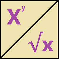 Square Cube and Root Calculator