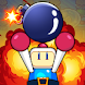 Bomb Man: Squad Battle - Androidアプリ