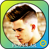 Popular Hairstyles For Men icon