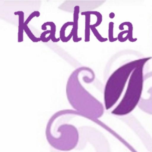 KadRia App logo