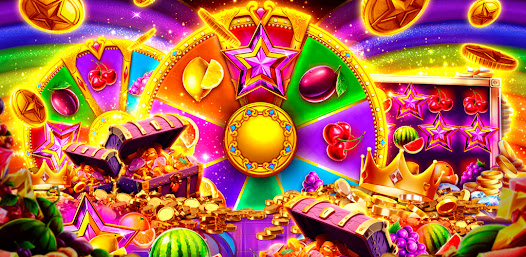 Magic Wheel of Luck 1.0 APK + Mod (Free purchase) for Android