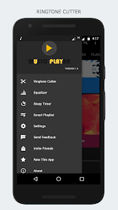 Augustro Music Player APK [PAID] Download 6