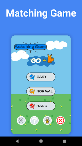 Animal Link - Pair Match Games