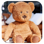 Cover Image of Télécharger Love Teddy Wallpapers 1.0.0 APK