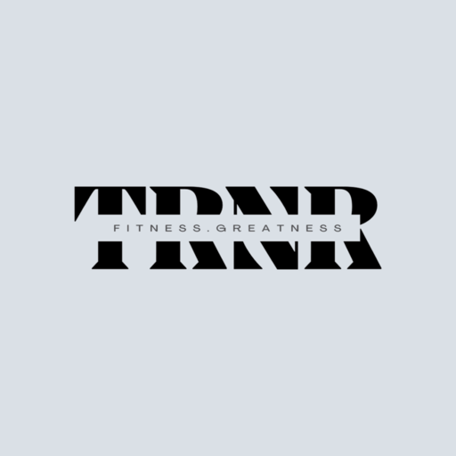 TRNR logo