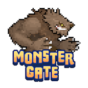 Top 35 Simulation Apps Like Monster gate - Summon by tap - Best Alternatives