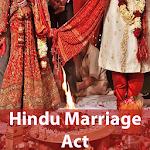 Cover Image of Download Hindu marriage act  APK