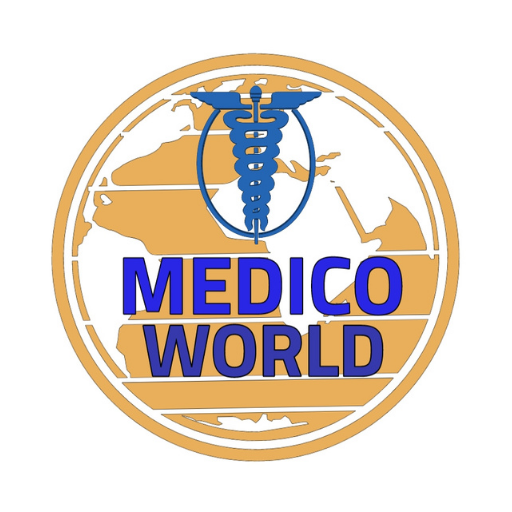 Medico World for  Android – Latest Version & Features app icon