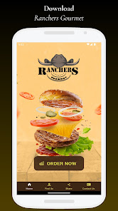 Captura 1 Ranchers Gourmet android