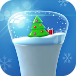 Cover Image of ダウンロード Hue Christmas for Philips Hue  APK