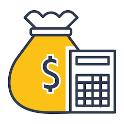 Icon image Money expense tracker