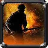 Commando Mission icon