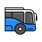 Cover Image of ダウンロード City Bus- Template  APK