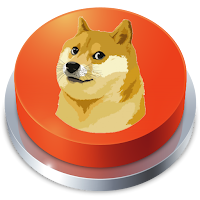 Doge Meme Sound Button