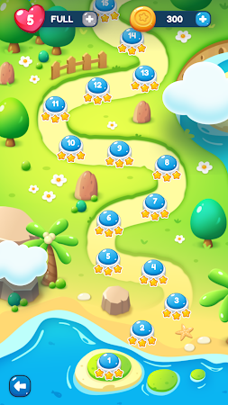 Game screenshot Block Blast: Total Collapse mod apk