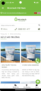Microtech Việt Nam