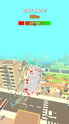 Ferris Roll - Screenshot 3