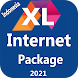 Indonesia Internet Package - Androidアプリ