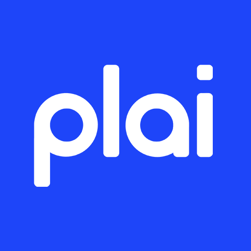 Plai - Marketing logo